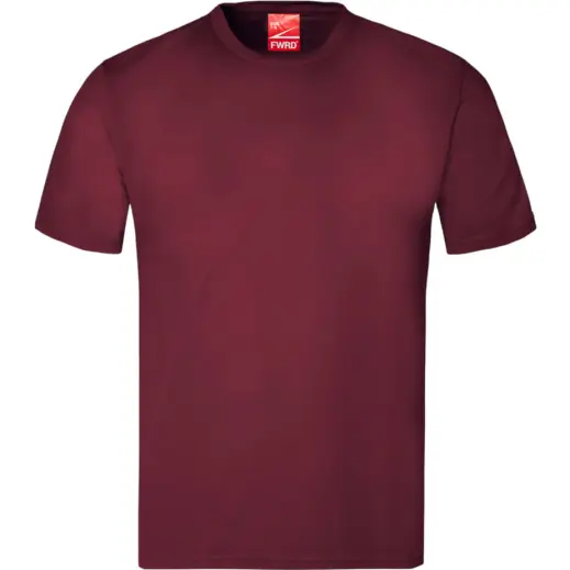 FWRD Kids Activ-T Burgundy
